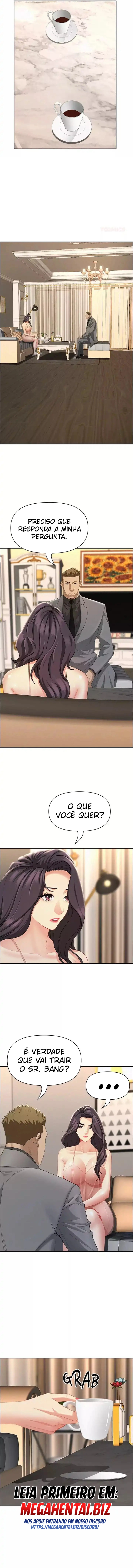 Unit 308, Ant Milf Guard 1-65 PT-BR MegaHentai Completo - Image 570