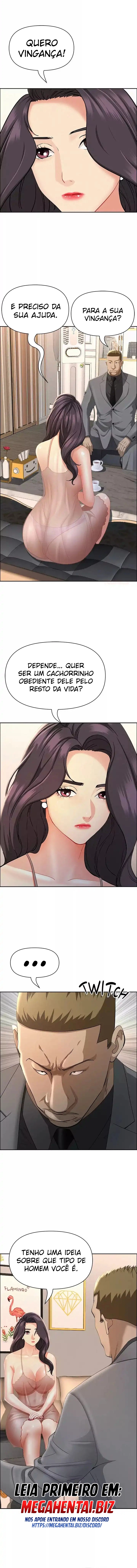 Unit 308, Ant Milf Guard 1-65 PT-BR MegaHentai Completo - Image 573