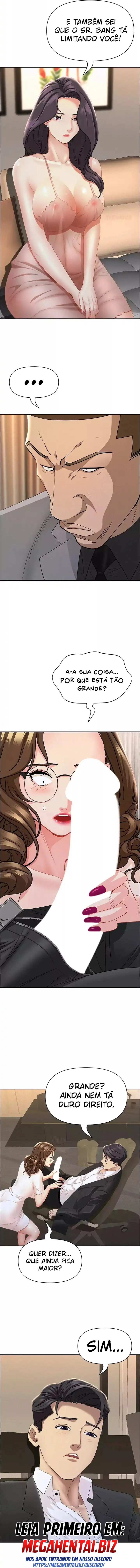 Unit 308, Ant Milf Guard 1-65 PT-BR MegaHentai Completo - Image 574