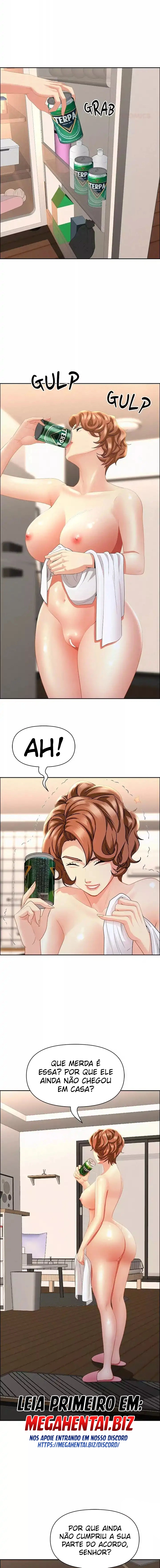 Unit 308, Ant Milf Guard 1-65 PT-BR MegaHentai Completo - Image 577