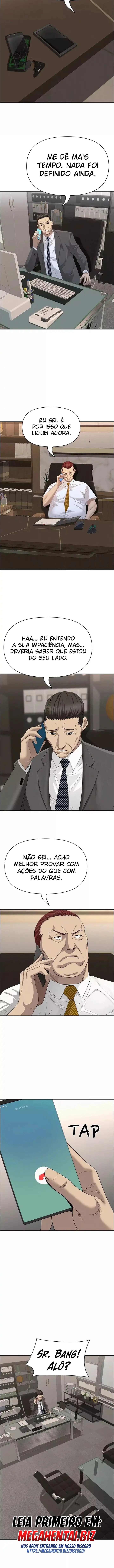 Unit 308, Ant Milf Guard 1-65 PT-BR MegaHentai Completo - Image 578