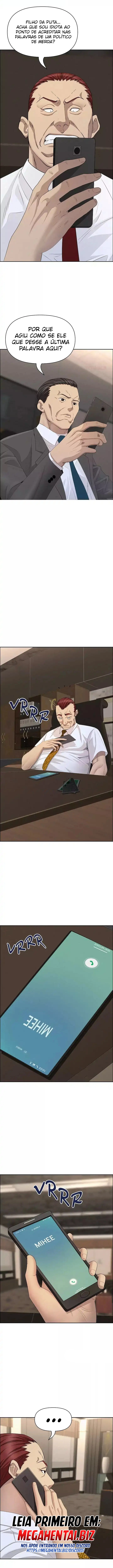 Unit 308, Ant Milf Guard 1-65 PT-BR MegaHentai Completo - Image 579