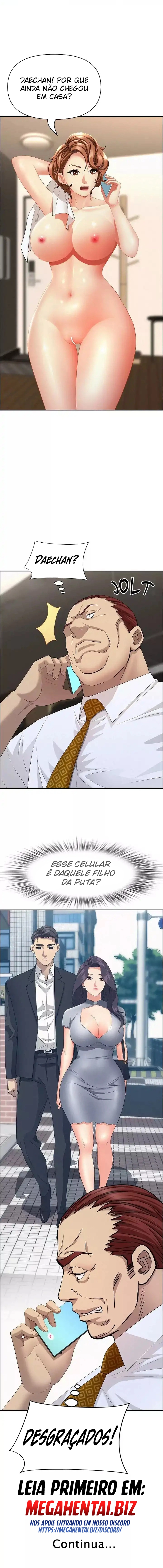 Unit 308, Ant Milf Guard 1-65 PT-BR MegaHentai Completo - Image 580