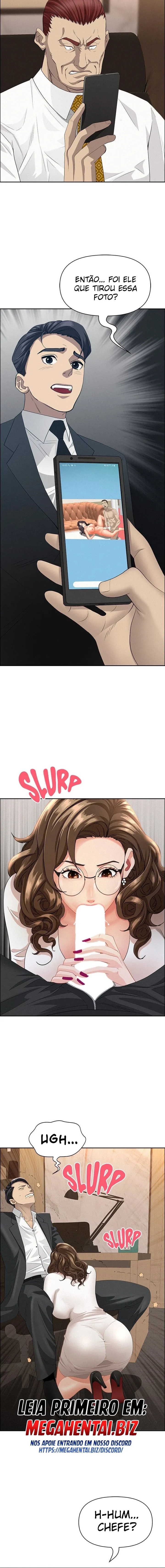 Unit 308, Ant Milf Guard 1-65 PT-BR MegaHentai Completo - Image 583