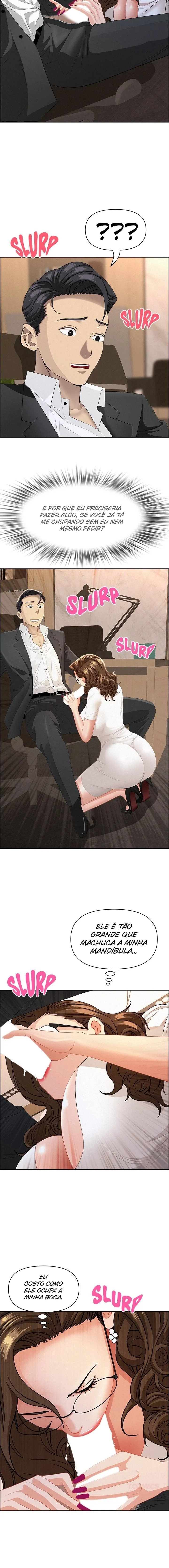 Unit 308, Ant Milf Guard 1-65 PT-BR MegaHentai Completo - Image 585