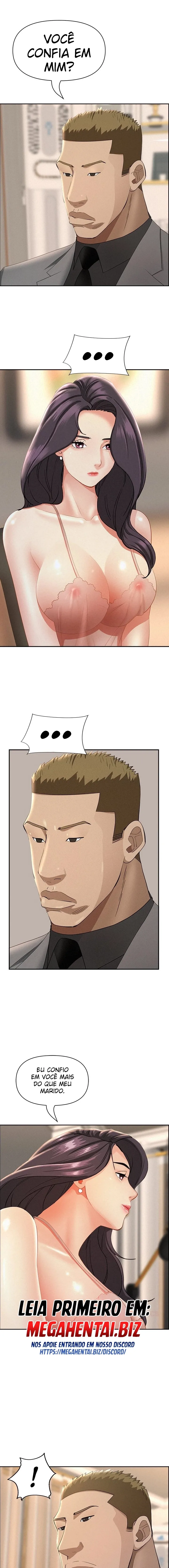 Unit 308, Ant Milf Guard 1-65 PT-BR MegaHentai Completo - Image 587