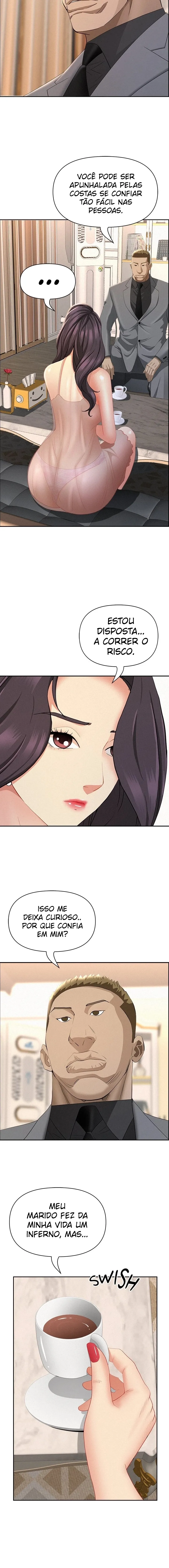 Unit 308, Ant Milf Guard 1-65 PT-BR MegaHentai Completo - Image 588