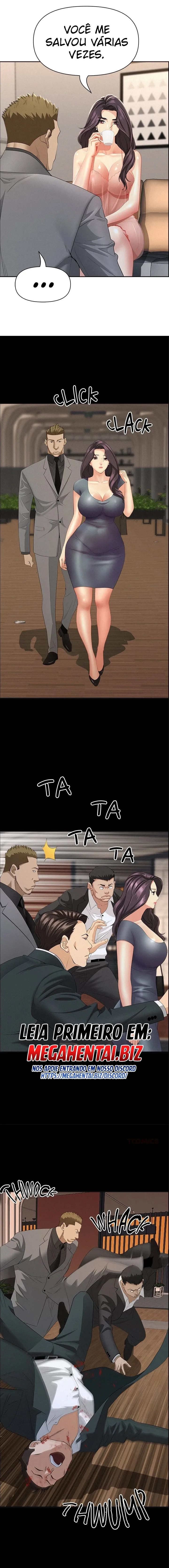 Unit 308, Ant Milf Guard 1-65 PT-BR MegaHentai Completo - Image 589