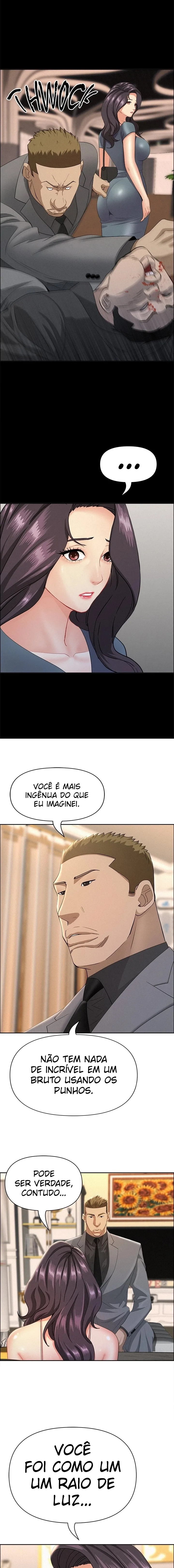 Unit 308, Ant Milf Guard 1-65 PT-BR MegaHentai Completo - Image 590