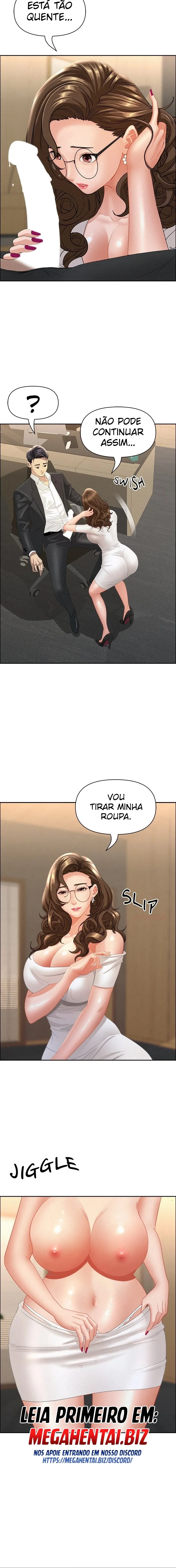 Unit 308, Ant Milf Guard 1-65 PT-BR MegaHentai Completo - Image 595