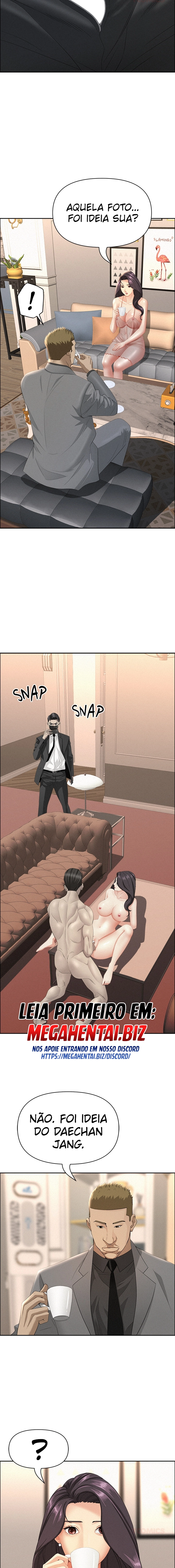 Unit 308, Ant Milf Guard 1-65 PT-BR MegaHentai Completo - Image 604