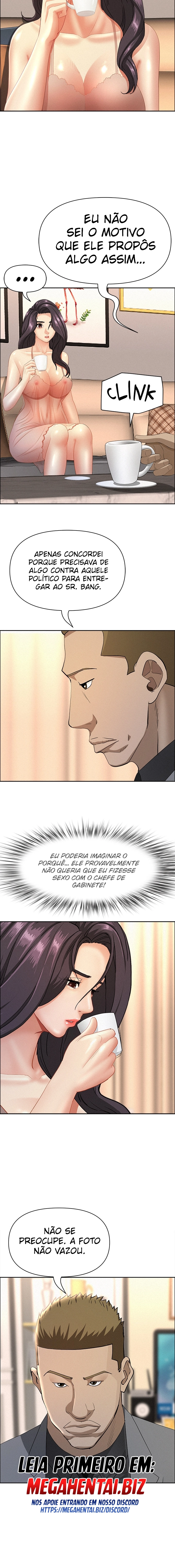 Unit 308, Ant Milf Guard 1-65 PT-BR MegaHentai Completo - Image 605