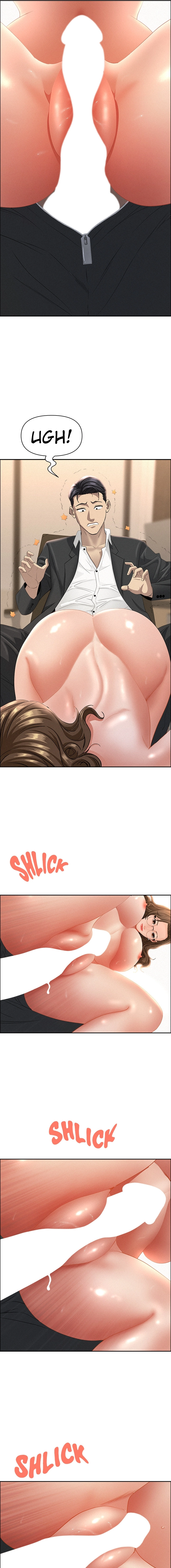 Unit 308, Ant Milf Guard 1-65 PT-BR MegaHentai Completo - Image 609