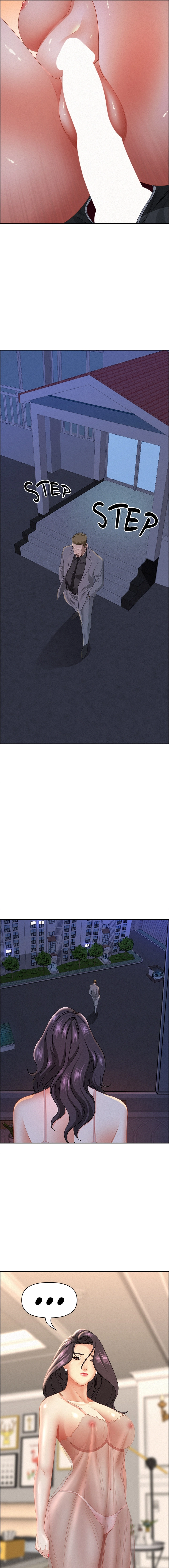 Unit 308, Ant Milf Guard 1-65 PT-BR MegaHentai Completo - Image 612