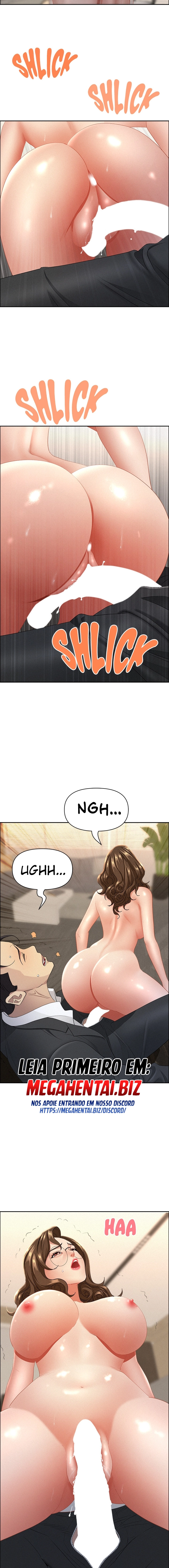 Unit 308, Ant Milf Guard 1-65 PT-BR MegaHentai Completo - Image 613