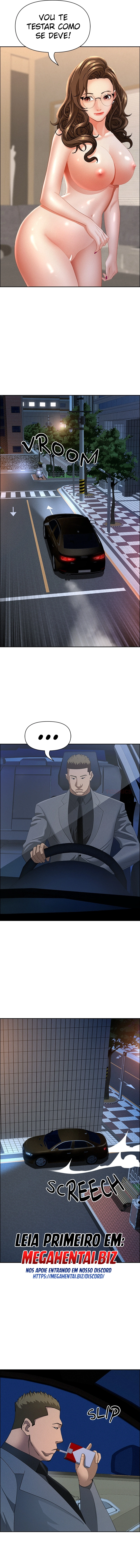 Unit 308, Ant Milf Guard 1-65 PT-BR MegaHentai Completo - Image 615