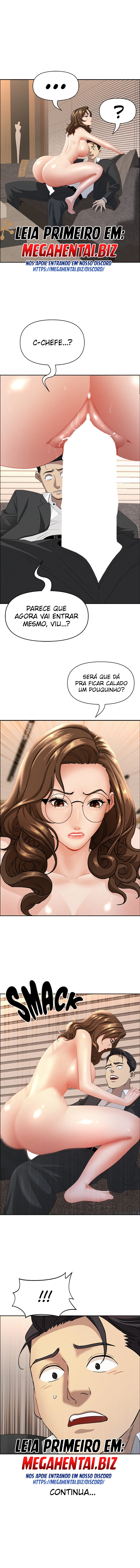 Unit 308, Ant Milf Guard 1-65 PT-BR MegaHentai Completo - Image 617