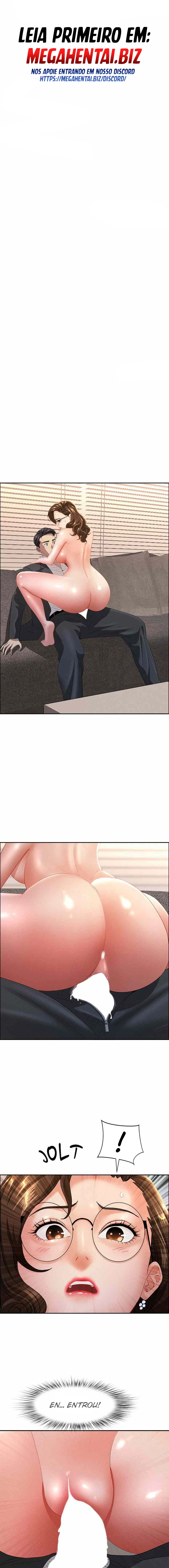 Unit 308, Ant Milf Guard 1-65 PT-BR MegaHentai Completo - Image 619