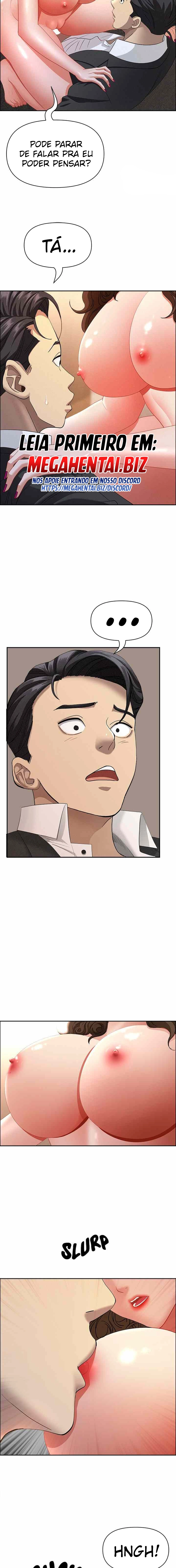 Unit 308, Ant Milf Guard 1-65 PT-BR MegaHentai Completo - Image 622