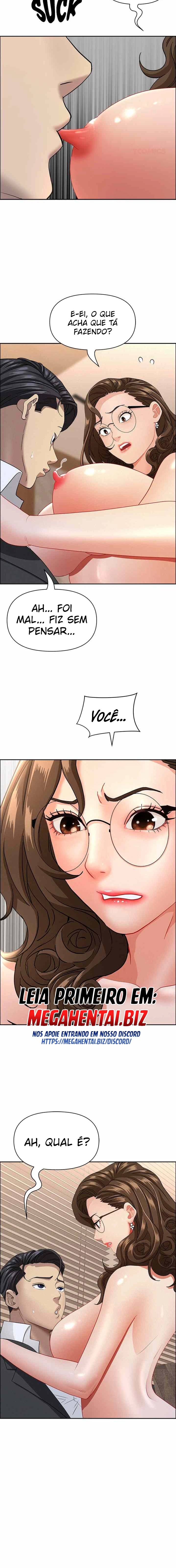 Unit 308, Ant Milf Guard 1-65 PT-BR MegaHentai Completo - Image 623