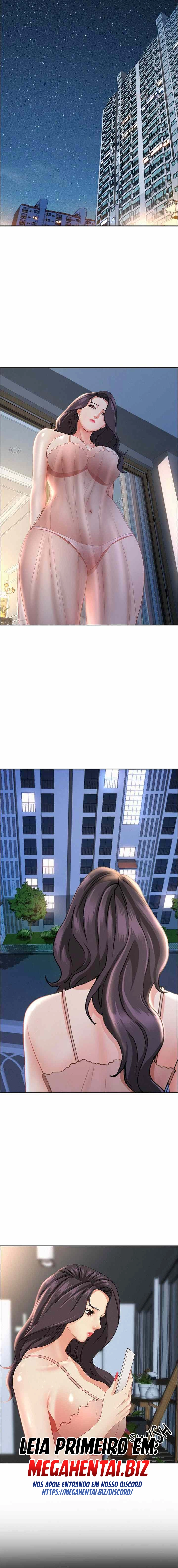 Unit 308, Ant Milf Guard 1-65 PT-BR MegaHentai Completo - Image 626