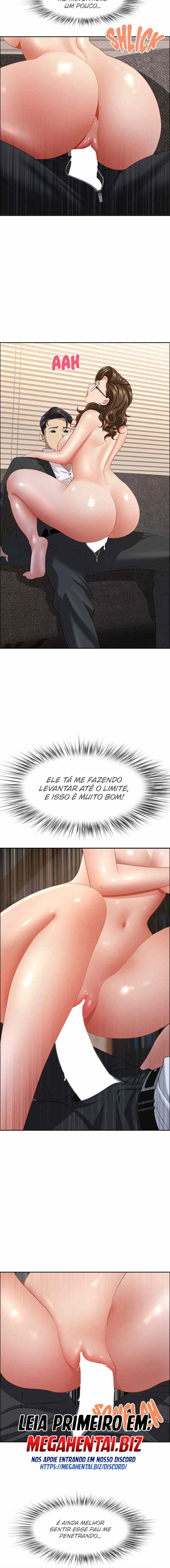 Unit 308, Ant Milf Guard 1-65 PT-BR MegaHentai Completo - Image 629