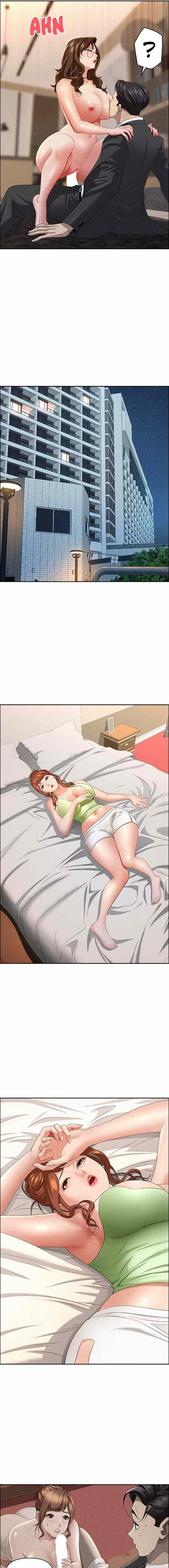 Unit 308, Ant Milf Guard 1-65 PT-BR MegaHentai Completo - Image 630