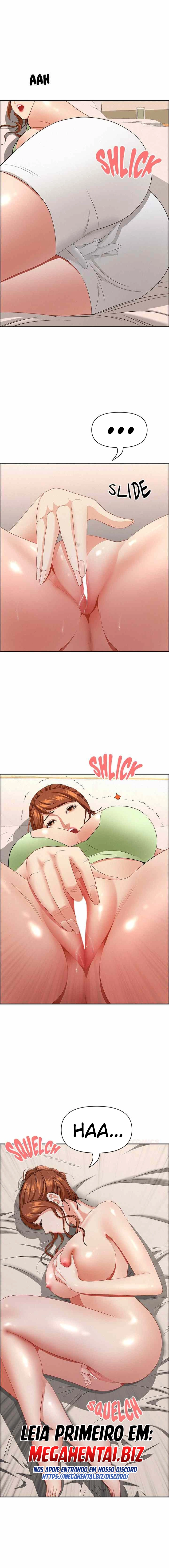 Unit 308, Ant Milf Guard 1-65 PT-BR MegaHentai Completo - Image 632