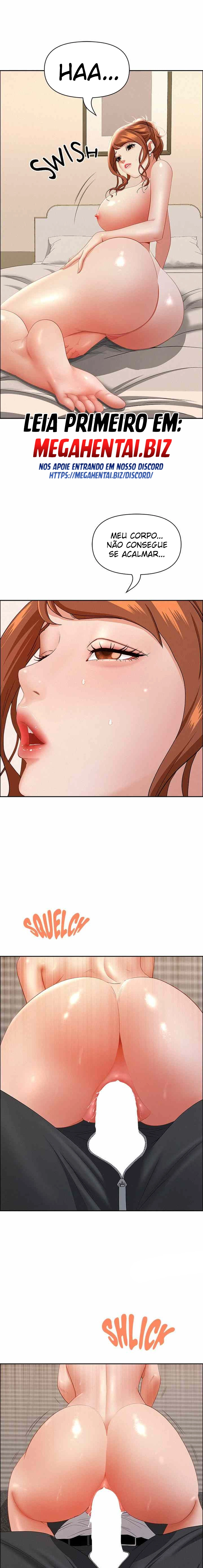 Unit 308, Ant Milf Guard 1-65 PT-BR MegaHentai Completo - Image 633