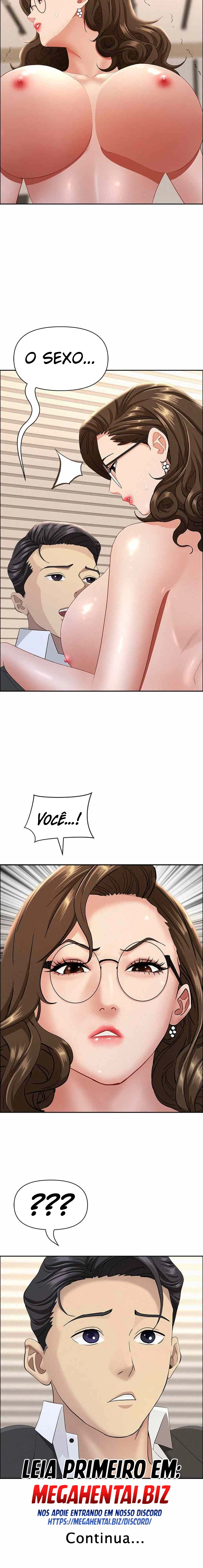 Unit 308, Ant Milf Guard 1-65 PT-BR MegaHentai Completo - Image 635