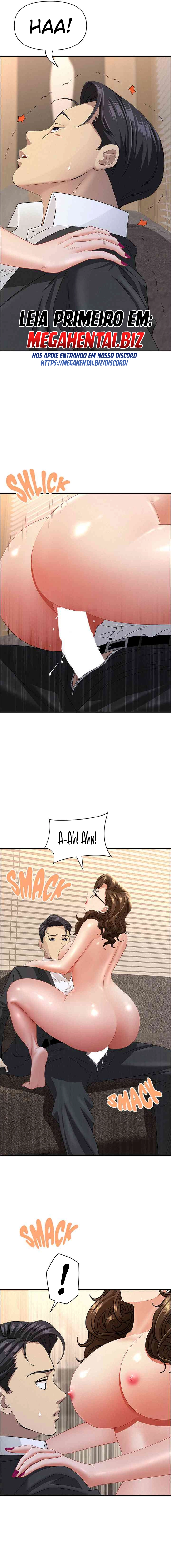 Unit 308, Ant Milf Guard 1-65 PT-BR MegaHentai Completo - Image 642