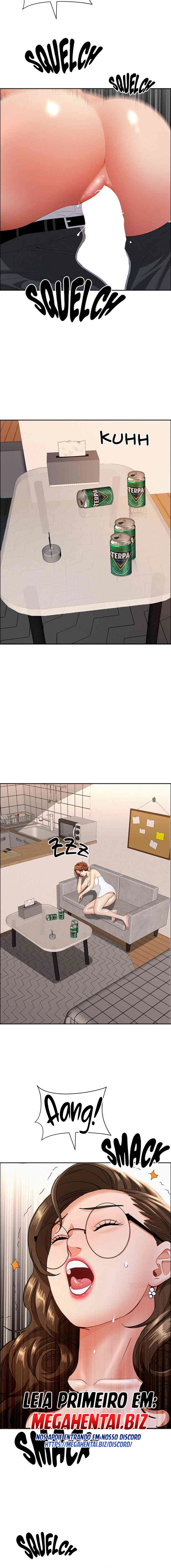 Unit 308, Ant Milf Guard 1-65 PT-BR MegaHentai Completo - Image 644