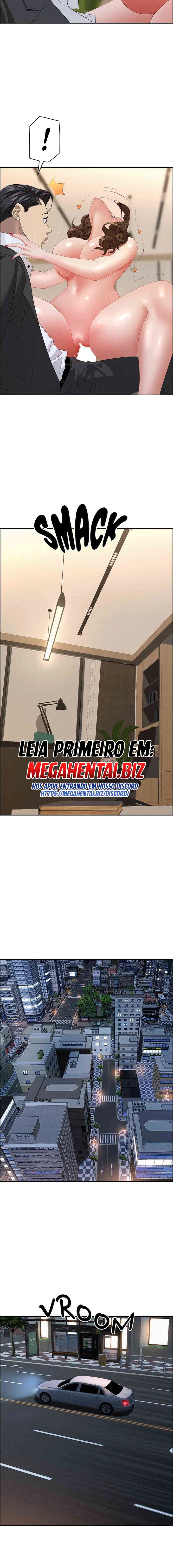 Unit 308, Ant Milf Guard 1-65 PT-BR MegaHentai Completo - Image 646