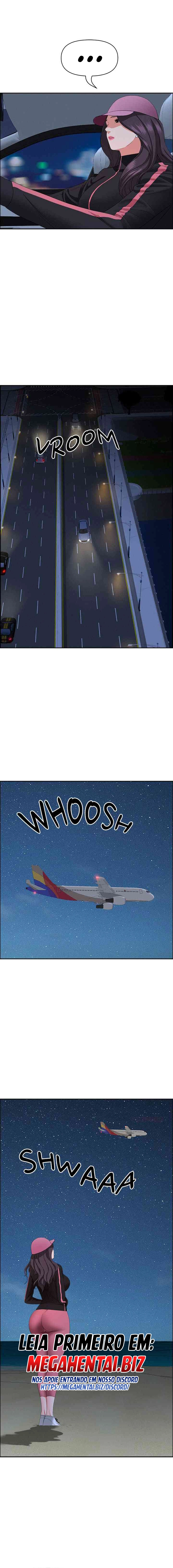 Unit 308, Ant Milf Guard 1-65 PT-BR MegaHentai Completo - Image 647