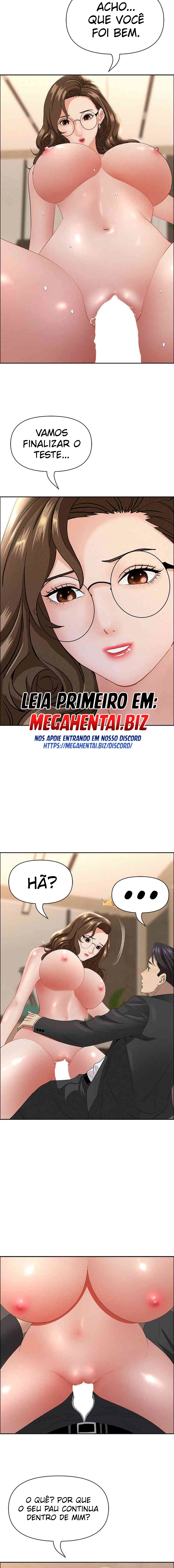 Unit 308, Ant Milf Guard 1-65 PT-BR MegaHentai Completo - Image 650