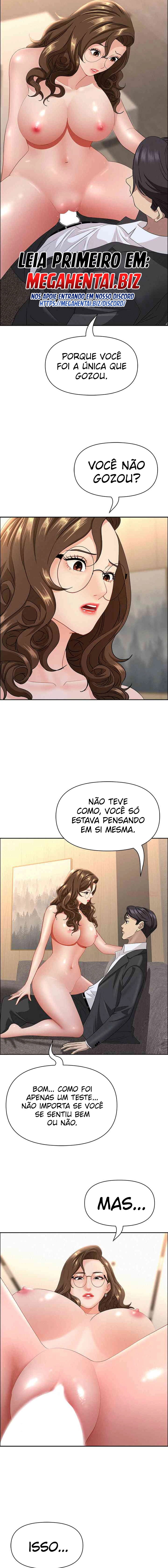 Unit 308, Ant Milf Guard 1-65 PT-BR MegaHentai Completo - Image 651