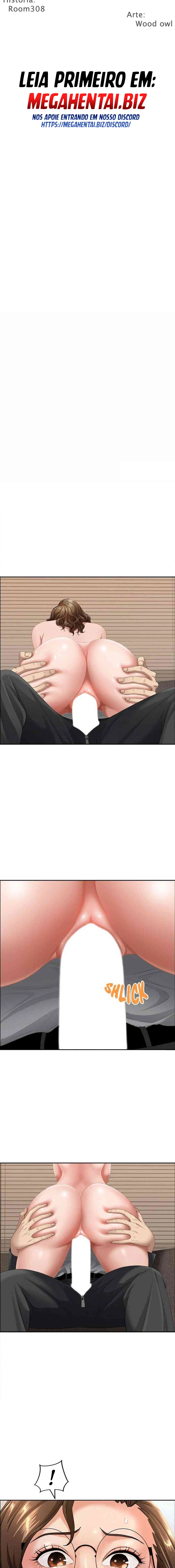 Unit 308, Ant Milf Guard 1-65 PT-BR MegaHentai Completo - Image 655