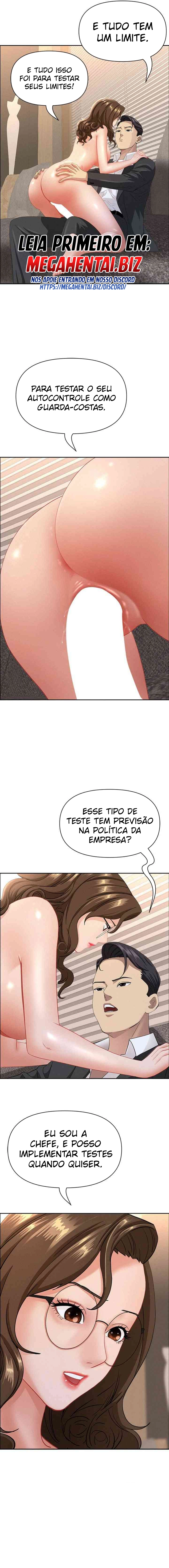 Unit 308, Ant Milf Guard 1-65 PT-BR MegaHentai Completo - Image 657