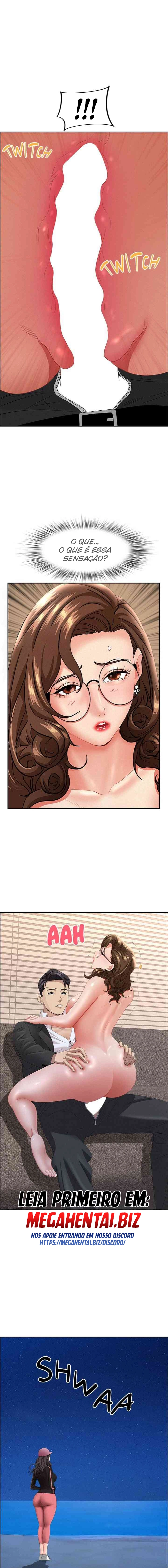 Unit 308, Ant Milf Guard 1-65 PT-BR MegaHentai Completo - Image 659