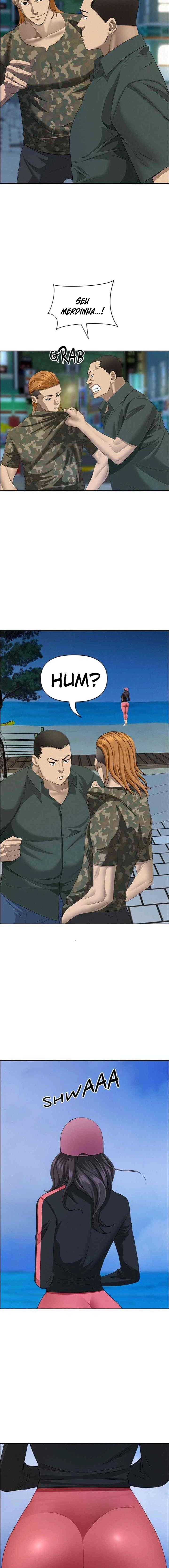 Unit 308, Ant Milf Guard 1-65 PT-BR MegaHentai Completo - Image 661