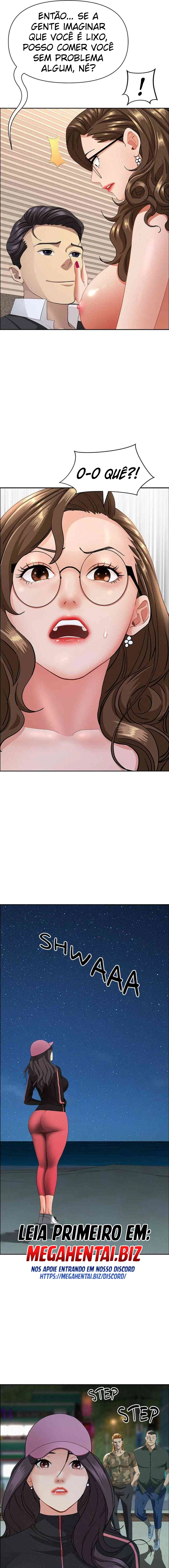 Unit 308, Ant Milf Guard 1-65 PT-BR MegaHentai Completo - Image 666