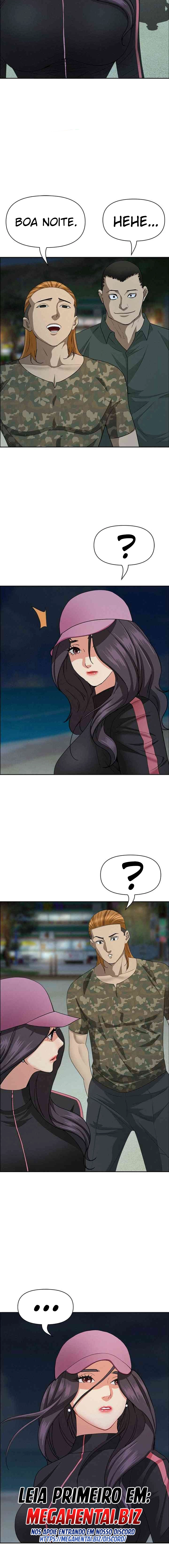 Unit 308, Ant Milf Guard 1-65 PT-BR MegaHentai Completo - Image 667