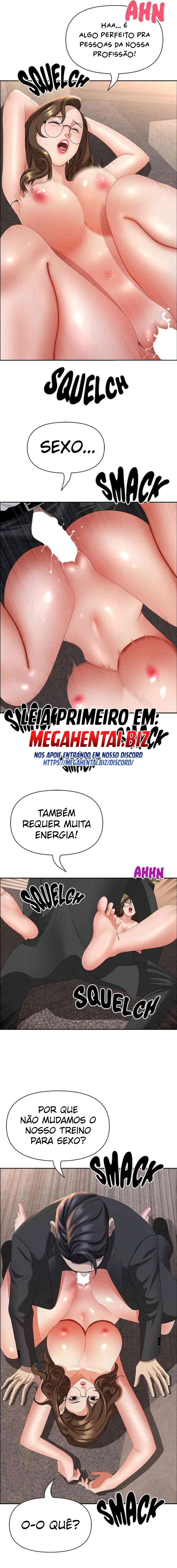 Unit 308, Ant Milf Guard 1-65 PT-BR MegaHentai Completo - Image 678