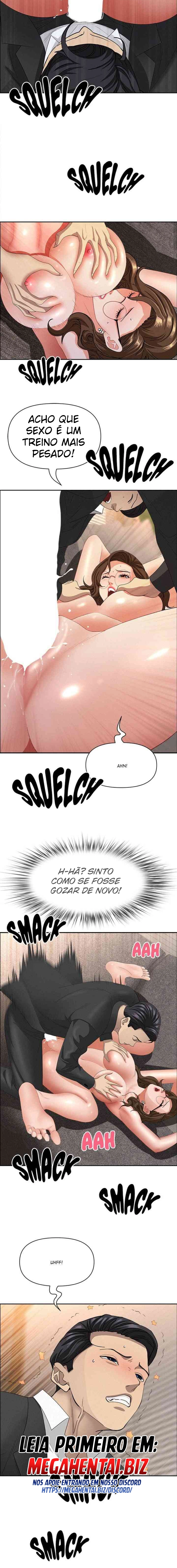 Unit 308, Ant Milf Guard 1-65 PT-BR MegaHentai Completo - Image 680