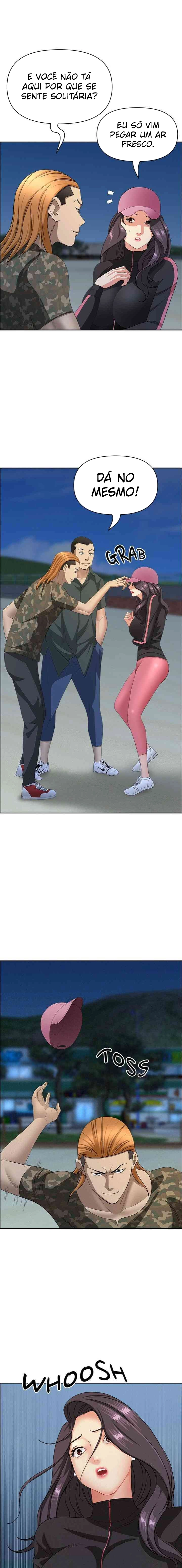 Unit 308, Ant Milf Guard 1-65 PT-BR MegaHentai Completo - Image 687