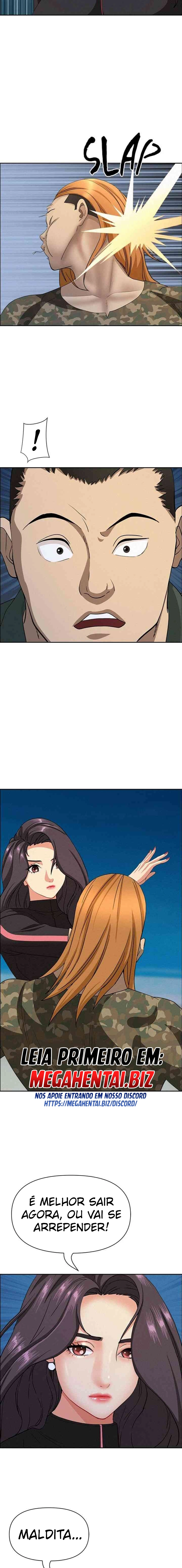 Unit 308, Ant Milf Guard 1-65 PT-BR MegaHentai Completo - Image 688