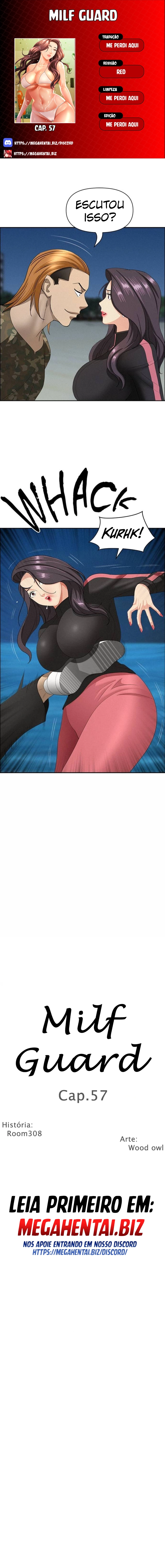 Unit 308, Ant Milf Guard 1-65 PT-BR MegaHentai Completo - Image 690