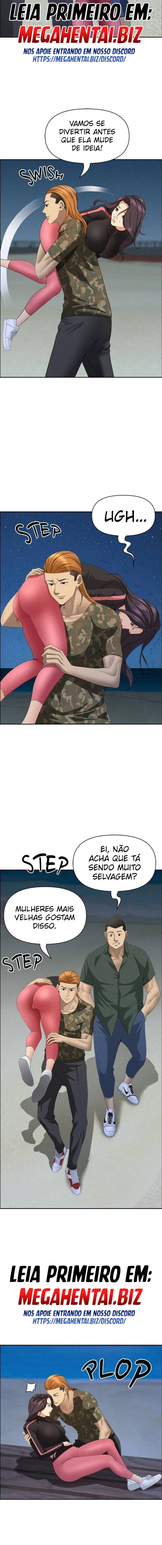 Unit 308, Ant Milf Guard 1-65 PT-BR MegaHentai Completo - Image 692