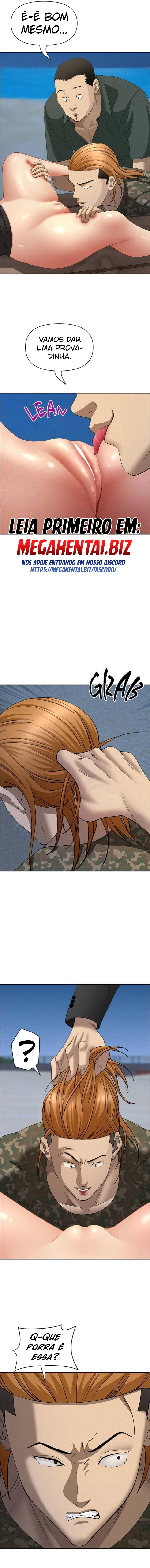Unit 308, Ant Milf Guard 1-65 PT-BR MegaHentai Completo - Image 699
