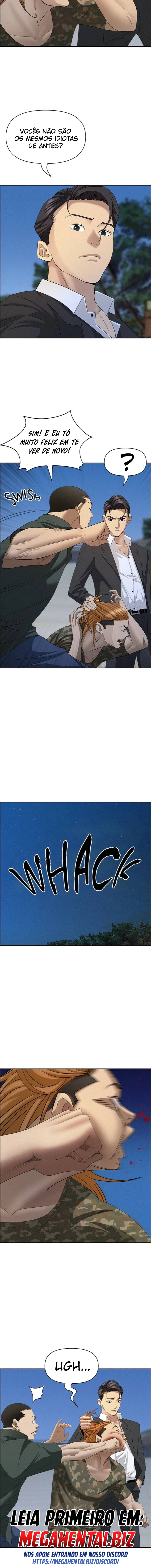 Unit 308, Ant Milf Guard 1-65 PT-BR MegaHentai Completo - Image 701